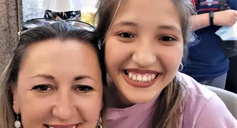 Мечтата на Теди може да се сбъдне. Чудото е в нашите ръце и сърца