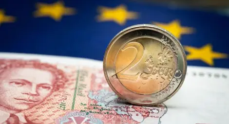 Драгомир Драганов: С приемането на еврото печелим всички, ползите са и за бизнеса, и за домакинствата Драгомир Драганов: С приемането на еврото печелим всички, ползите са и за бизнеса, и за домакинствата