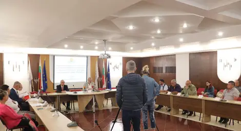 Драгомир Драганов: Навсякъде водоподаването в Русенско е нормално, три села са в предрежимна ситуация