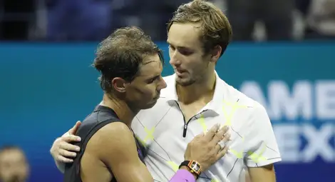 Съдбата на Ю Ес Оупън става ясна през юни