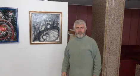 Станчо Станев