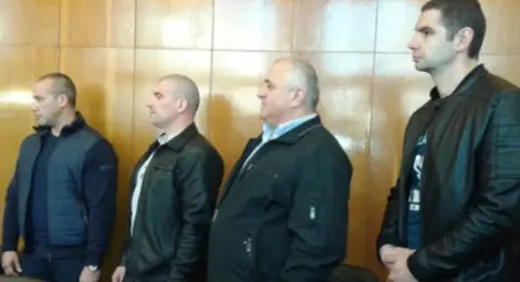 Няма искане за екстрадирането на четиримата гранични полицаи в Турция Няма искане за екстрадирането на четиримата гранични полицаи в Турция