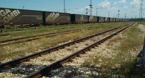 Скоростна жп линия Русе-Варна ще струва 383 милиона евро