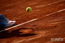 Турнирът с дървени ракети в Албена премина в духа на класическата тенис епоха