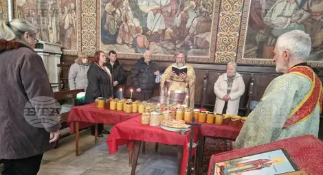 Снимка: БТА Снимка: БТА