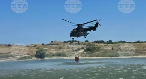 Снимка: БТА Снимка: БТА