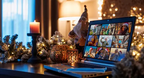 Забраняват новогодишни празненства в Германия