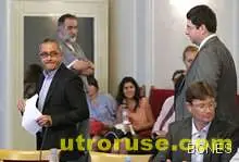 Бюджетната комисия отхвърли аргументите на президента