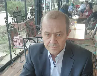 Красимир Иванчев                                              Снимка: Архив &bdquo;Утро&ldquo;