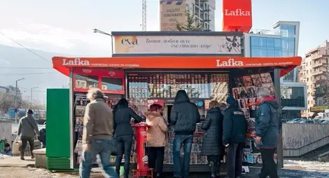 Историите на българите, които промениха живота си за един миг с Lafka! Късметът чака и вас на съседния ъгъл! 