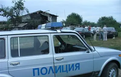 Намереният труп край Медковец е на 25-годишна жена, убита от съпруга си