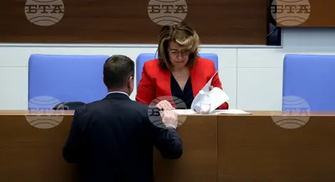 Снимка: БТА Снимка: БТА