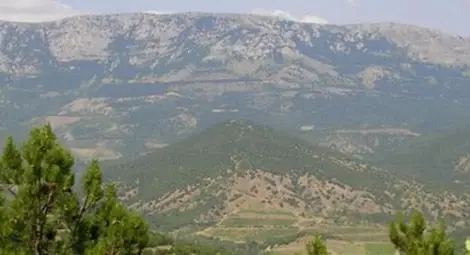 Сензация: Руската инвазия е заради Кримската пирамида