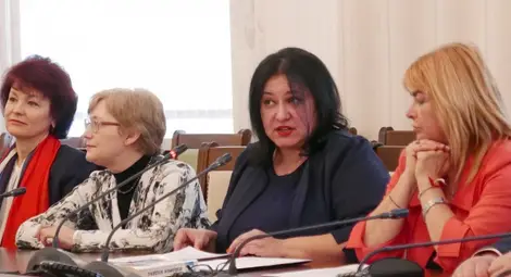 Готова е обществената поръчка за машинното гласуване Готова е обществената поръчка за машинното гласуване