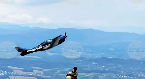 Снимка: БТА Снимка: БТА