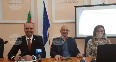 Снимка: БТА Снимка: БТА