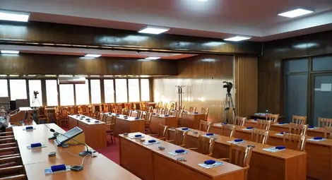 Правилник дал на омбудсмана повече правомощия, отколкото дава законът Правилник дал на омбудсмана повече правомощия, отколкото дава законът