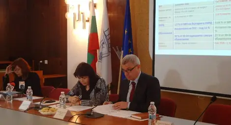 Свободна онлайн платформа за самооценка подпомага фирмите