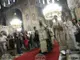 Патриарх Даниил отслужи църковния ритуал 