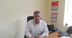 Иван Иванов става директор  на болница „Канев“