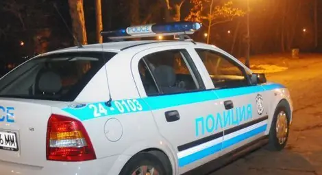 Нагли бандити обраха благодетел на болно детенце