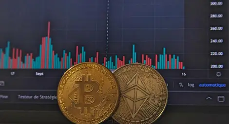 Втората най-голяма криптовалута проби границата от $3000