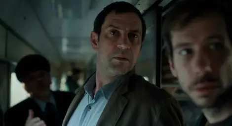 "Киното, което отказва да мълчи" - прожекция от "Кинематограф" в Русенската галерия