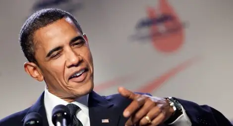 Барак Обама чукна 54