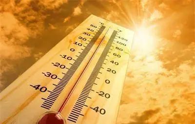 Опасно високи температури в 13 области на страната утре