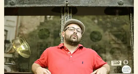 DJ Skill разпалва любовта към забравената БГ танцова музика