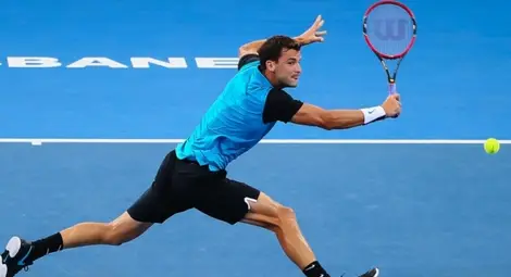 Гришо с първа загуба през новата година Гришо с първа загуба през новата година