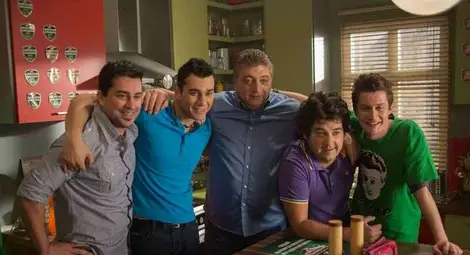 Кьорави резерви, вратни пържоли и на Боб Марли масура ше гонят топката