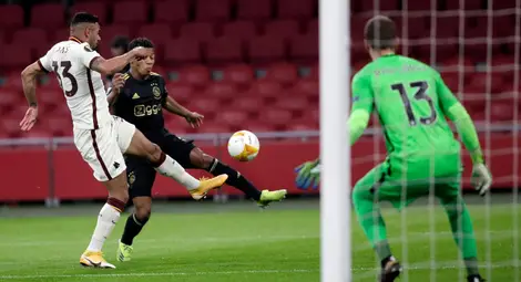 "Славия" шокира Арсенал, "Юнайтед", "Рома" и "Виляреал" на крачка от полуфиналите в Лига Европа