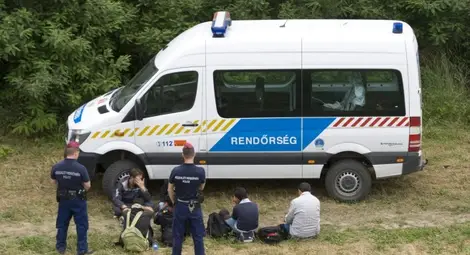 Унгария замрази едностранно ключов европейски регламент за правото на убежище