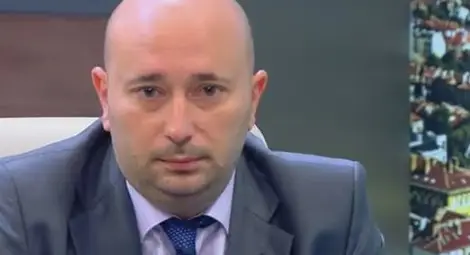 Шефът на ДАИ за рушветчията в Хасково: Отвратен съм!