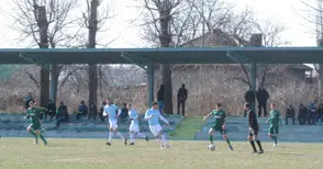 „Дунав“ с първа загуба в  последния контролен мач