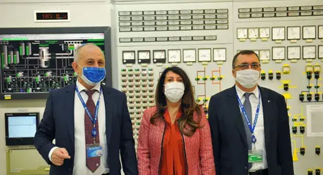 САЩ ни предлагат хибридно решение за АЕЦ Козлодуй