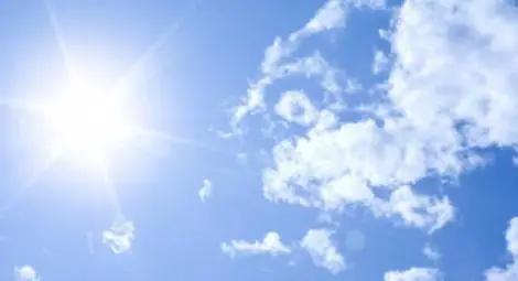 Слънце и температури до 20 градуса днес