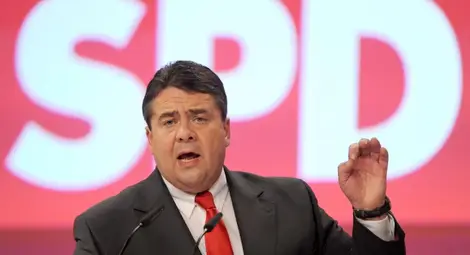 Зигмар Габриел: ЕС може да се разпадне