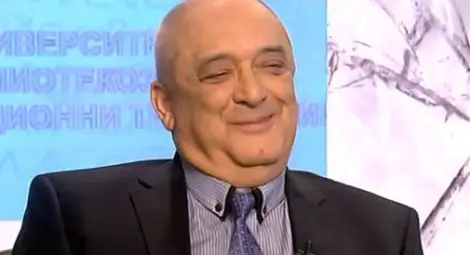 Димитър Иванов разкри защо в библиотекарския институт преподават хора от спецслужбите