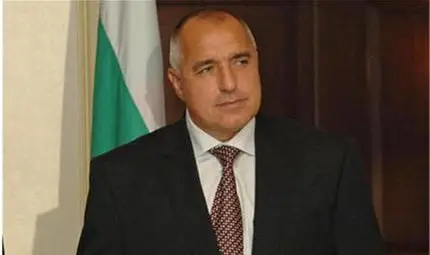 Борисов: Как Сидеров обяснява, че държи на власт ДПС?