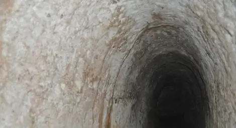 Наш учен: Мистериозен тунел пресича България