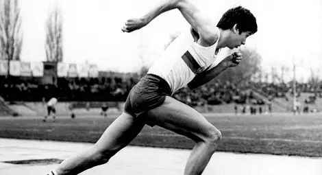 Евгени ИГНАТОВ