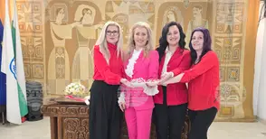 Седмицата на любовта напомня за смисъла на брака отвъд ритуала, каза директорът на Обредния дом във Видин