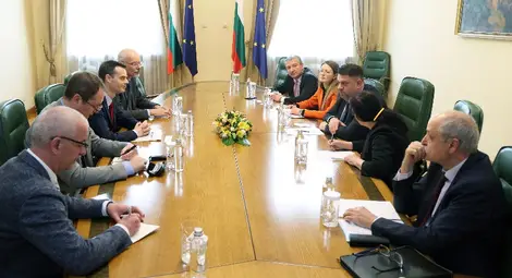 Ядрената енергетика в България и ЕС ще се развива чрез активно сътрудничество