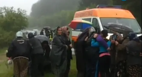 Трагедия във Винево: Откриха труп на удавена жена! Трагедия във Винево: Откриха труп на удавена жена!