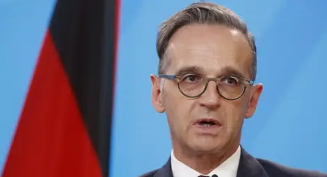 Маас: Ветото на отделни държави-членки на ЕС трябва да се премахне