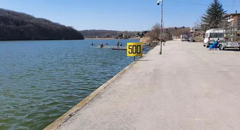 Цвета Демирева: СККК &bdquo;Георги Демирев&ldquo; уведоми полицията за отказа да ни бъдат върнати греблата и микробус "Форд"