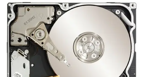 Seagate пусна първия HDD с капацитет 8TB