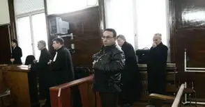 Подкупен общински съветник осъден за трафик на дете